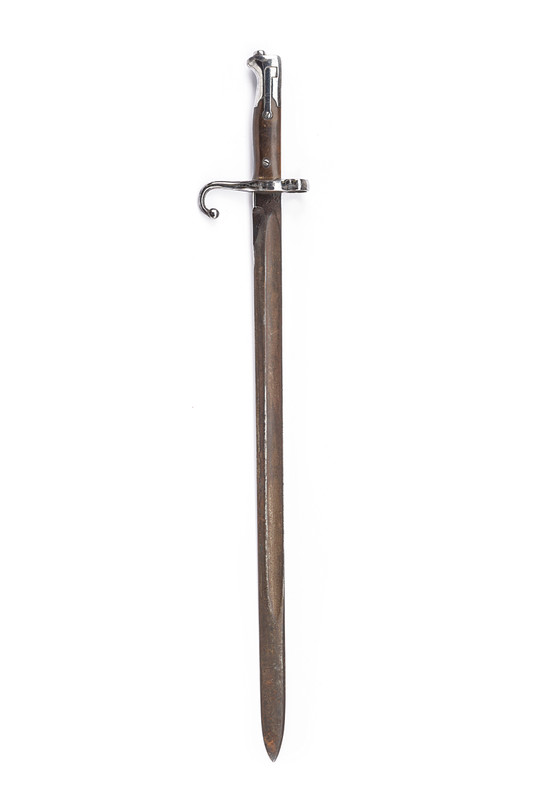 Baionetta Vetterli Mod. 1870