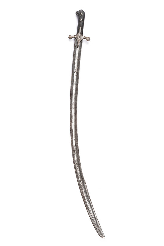 Sciabola tipo karabela