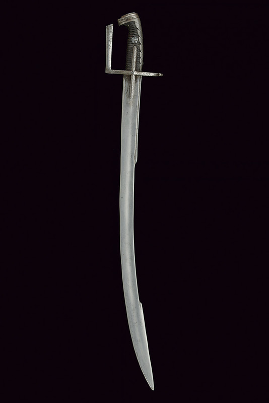 Sciabola