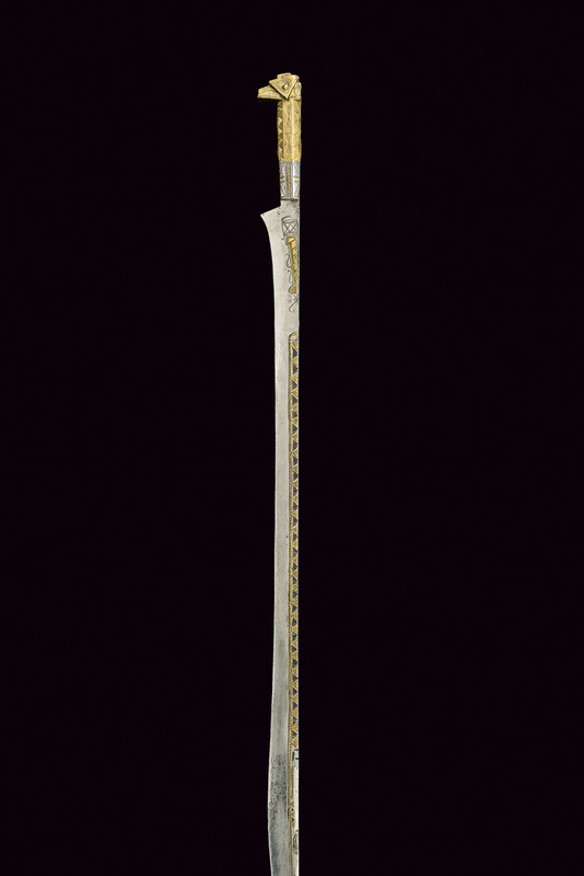 Lunghissima Flyssa