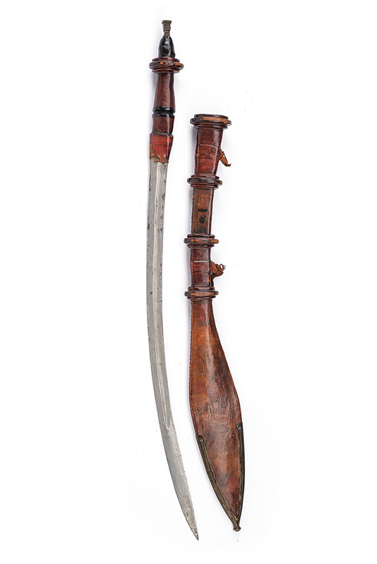 Sciabola