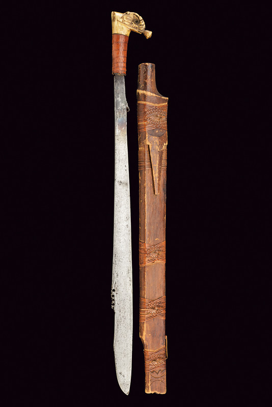 Mandau