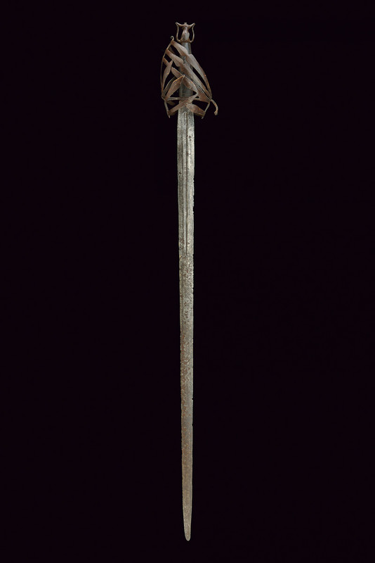 Schiavona