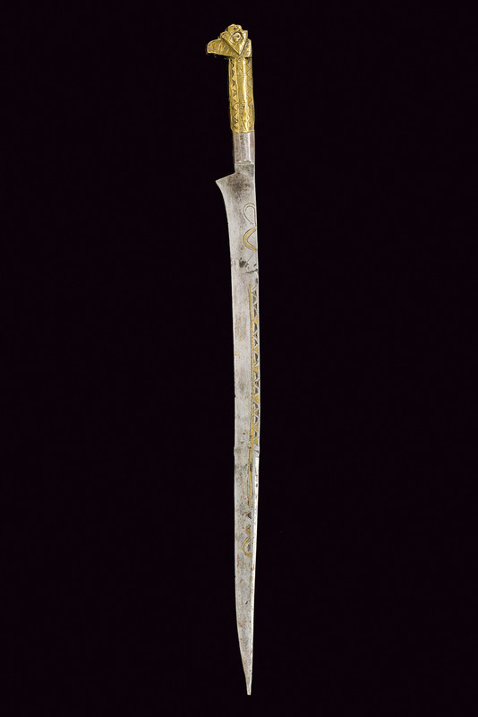 Coltello (Flyssa)
