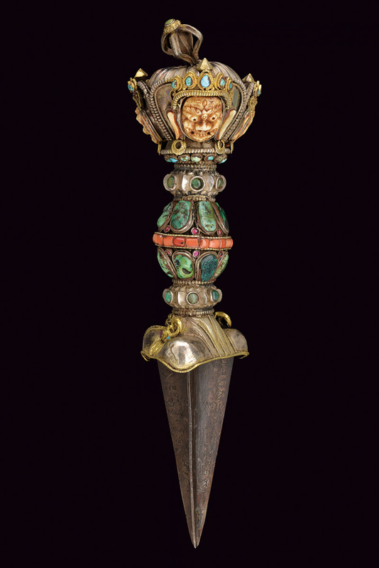 Raro Phurbu