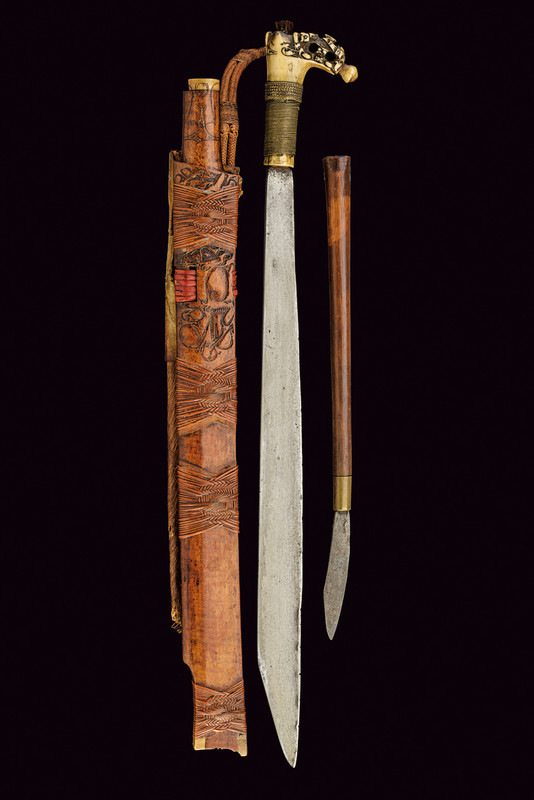 Mandau