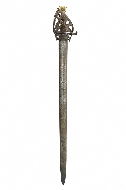 Schiavona
