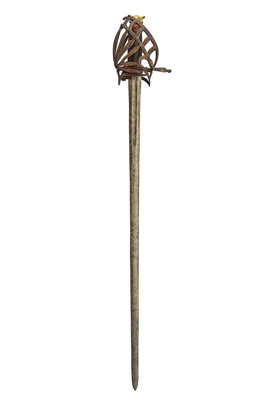Schiavona