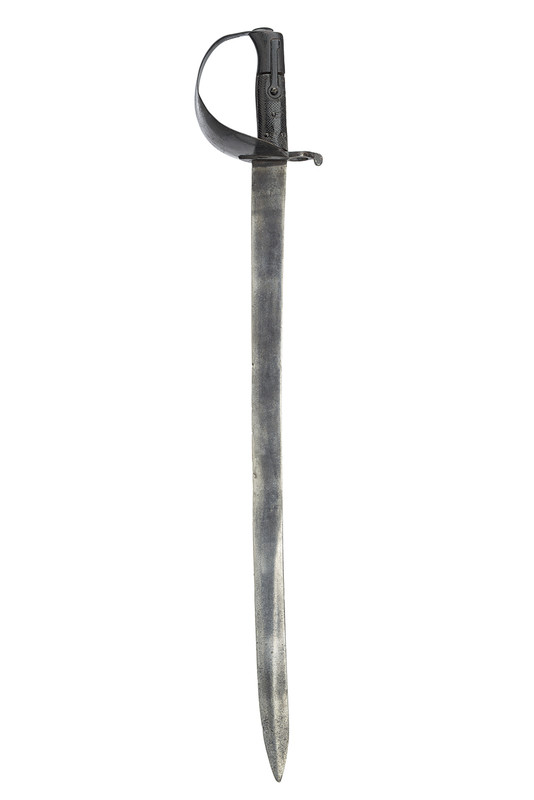 Sciabola da abbordaggio