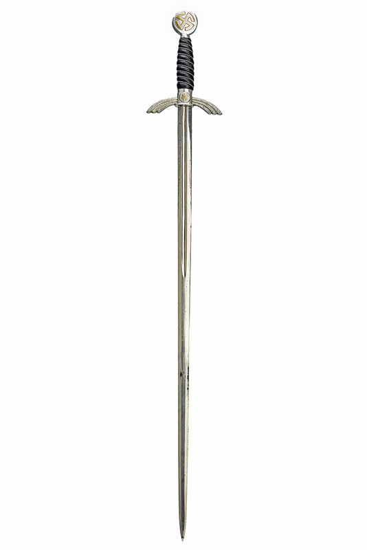 Spada da ufficiale della Luftwaffe