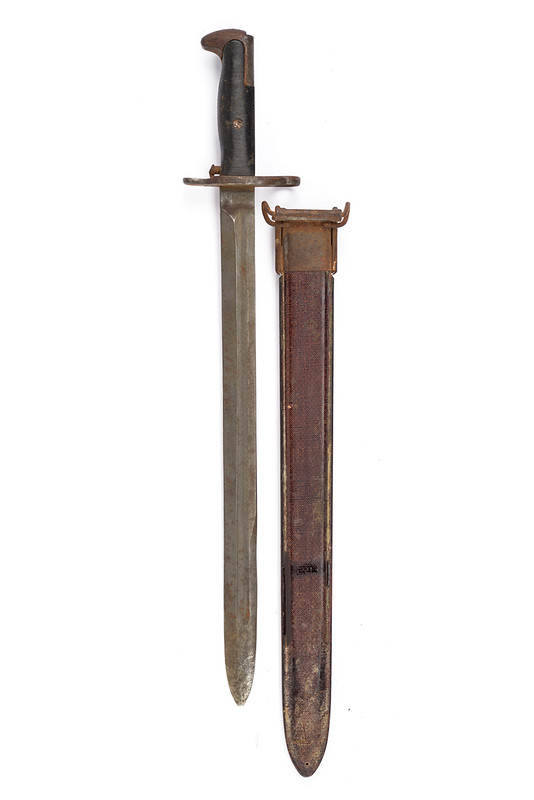 Baionetta Garand