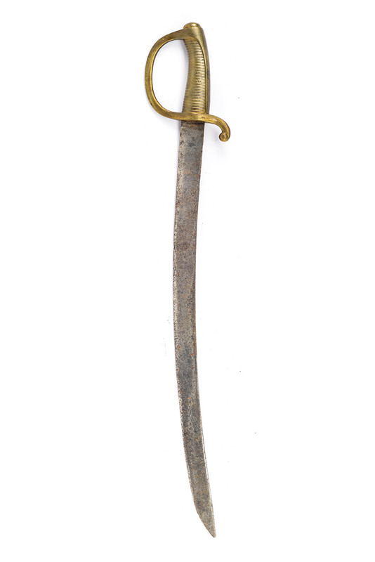 Sabre briquet