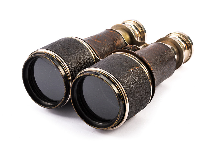 Binocolo