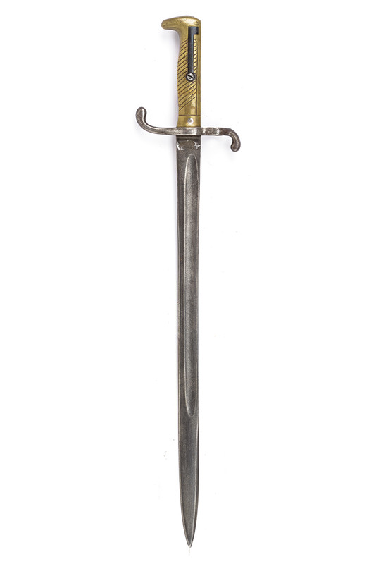 Baionetta mod. 1871