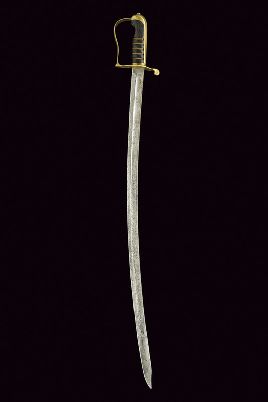 Sciabola