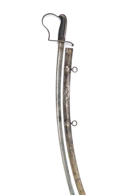 Sciabola da fanteria