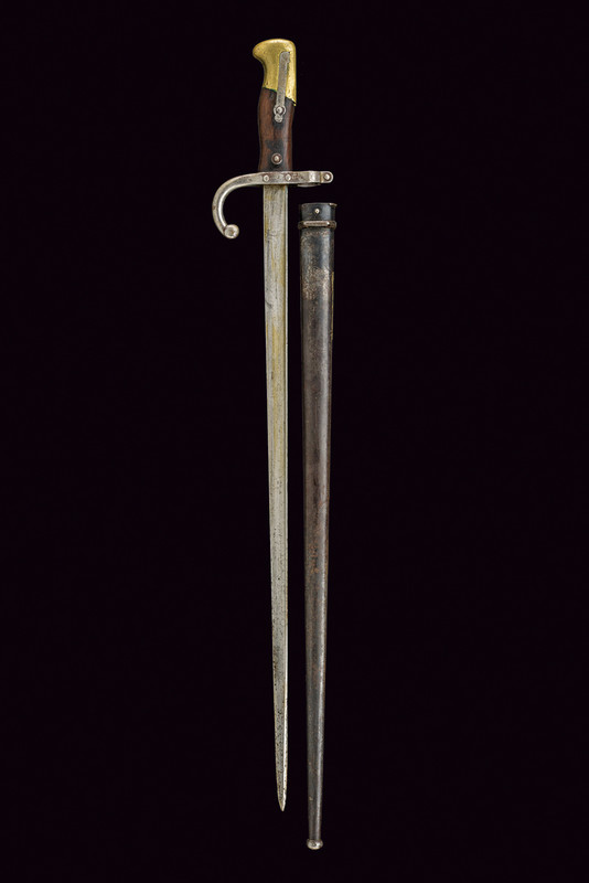Baionetta