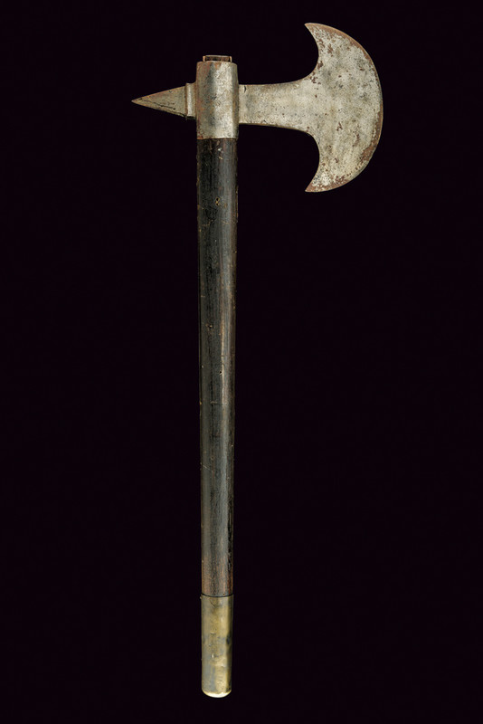 Scure da guastatore
