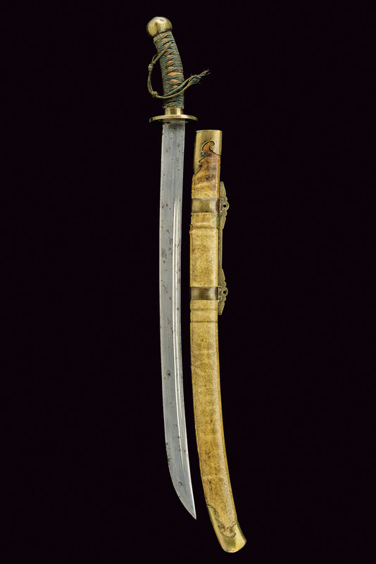Dao (sciabola)