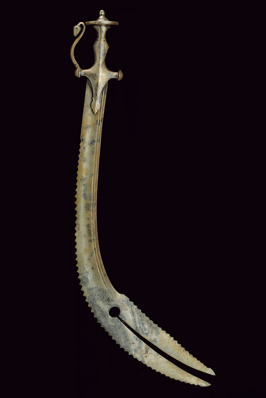 Zulfikar
