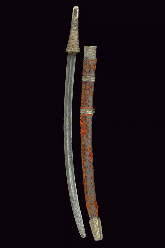 Sciabola