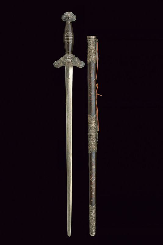 Spada cerimoniale