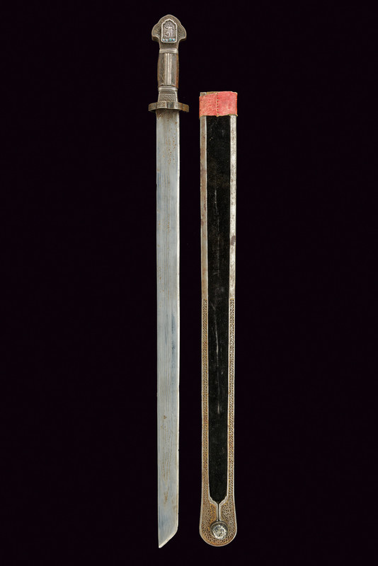 Spada (Jian)
