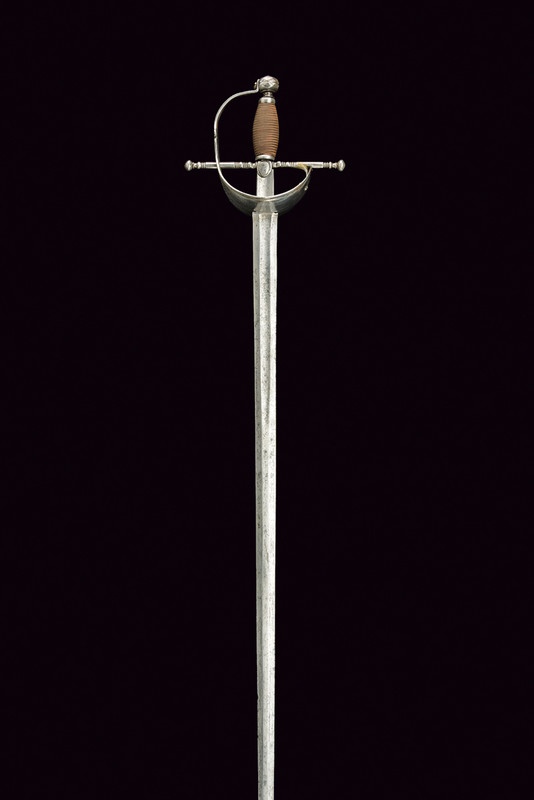 Spada da lato