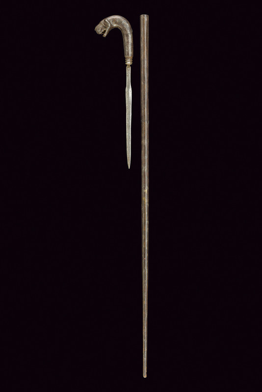 Bastone animato