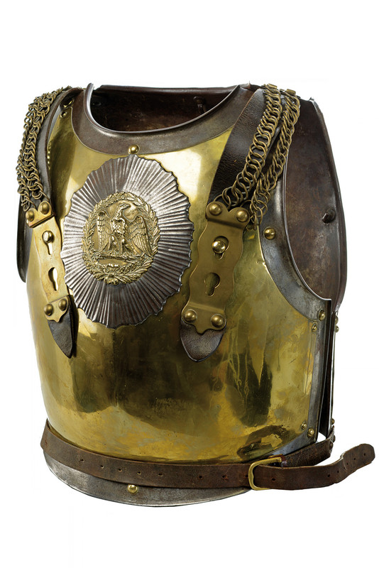 Busto da carabinieri