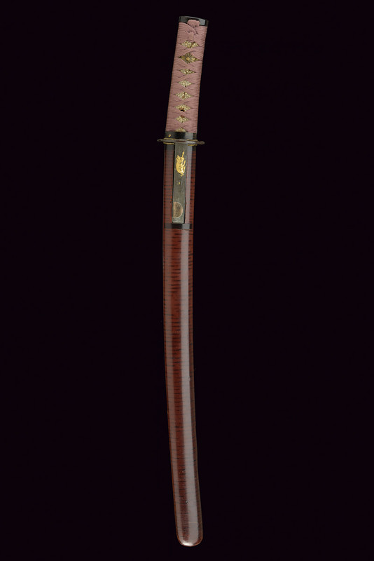 Wakizashi