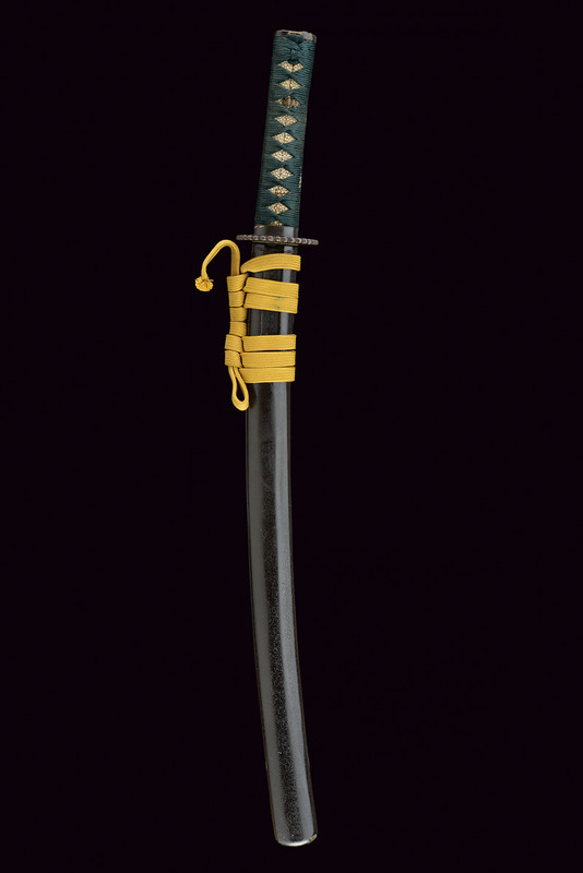 Wakizashi