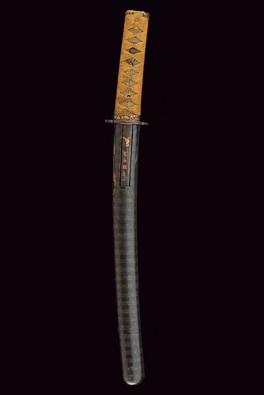 Wakizashi