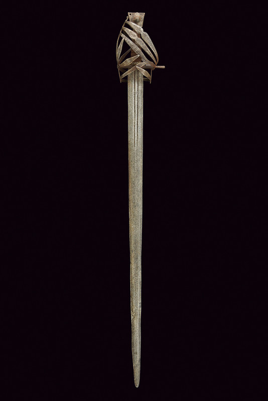 Schiavona