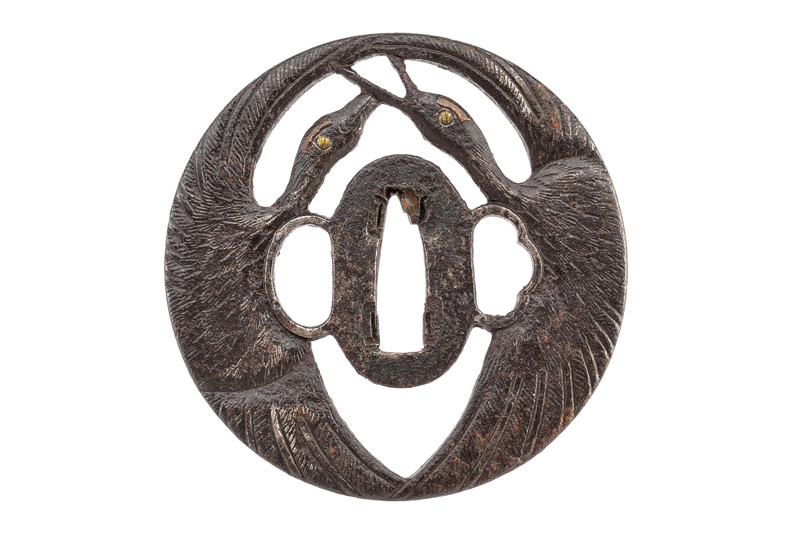 Tsuba