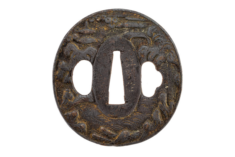 Tsuba