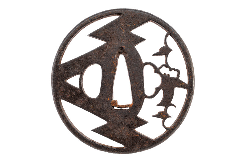 Tsuba
