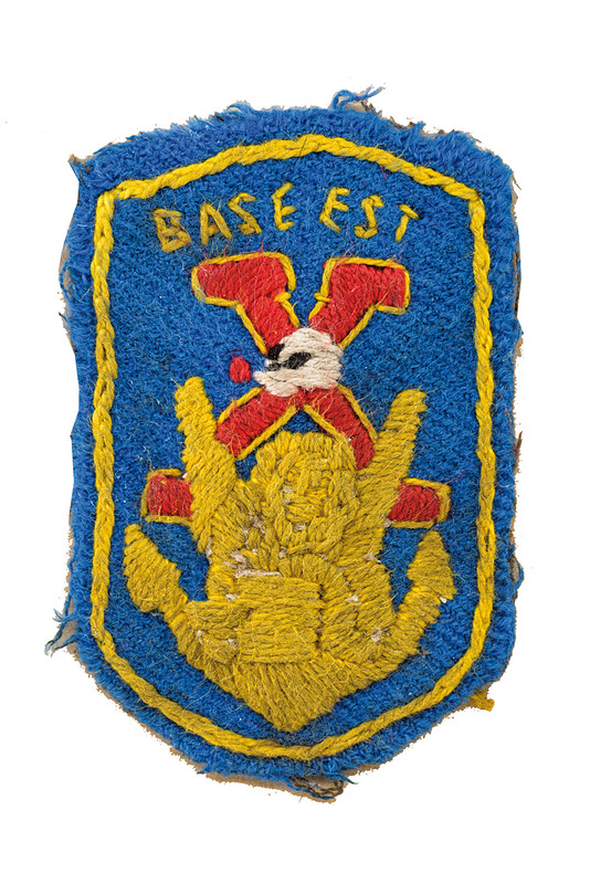Base Operativa Est