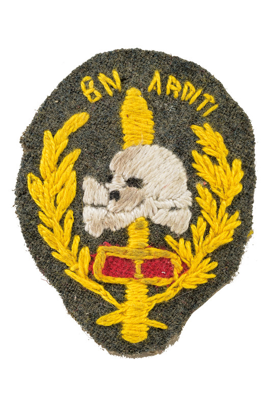 I Brigata Nera Mobile "Arditi"