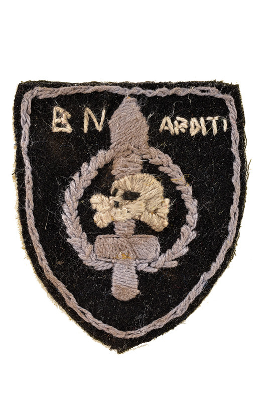 II Brigata Nera Mobile "Arditi"