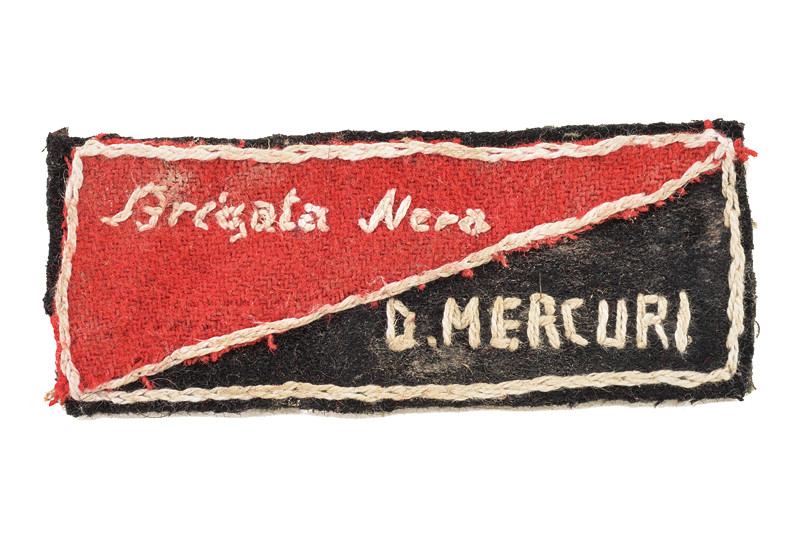 II Brigata Nera Mobile "Danilo Mercuri"
