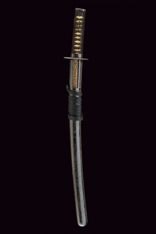 Wakizashi