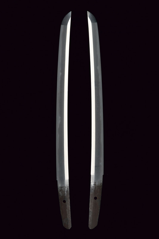 Ko wakizashi