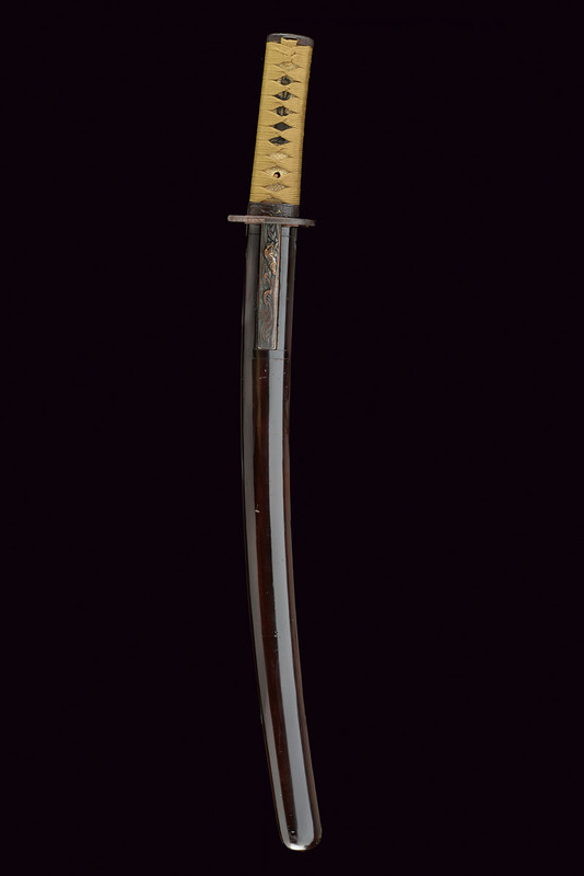 Wakizashi