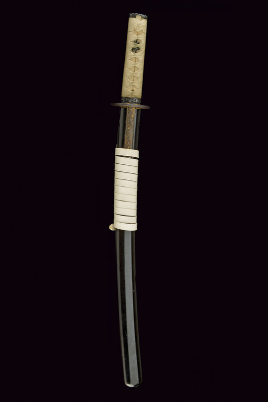 Wakizashi