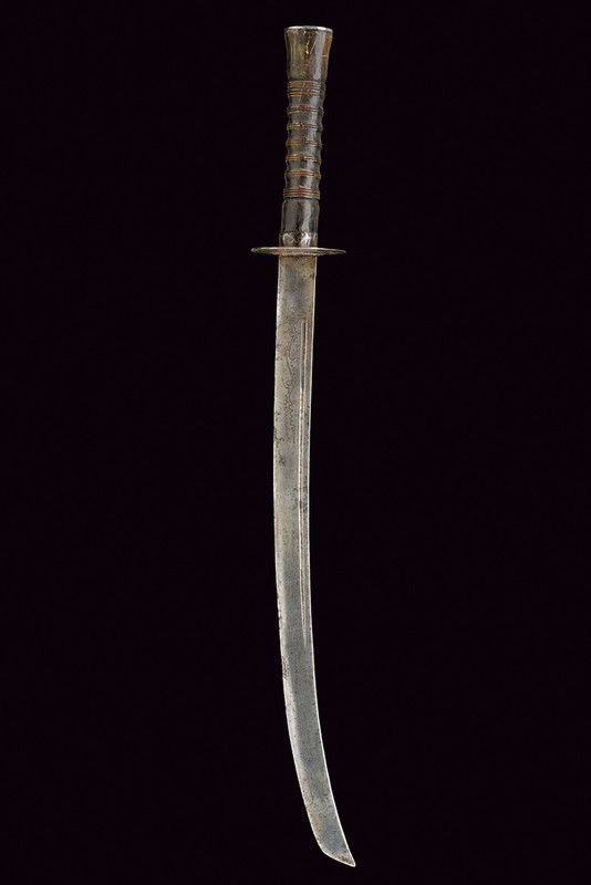 Dao (sciabola)