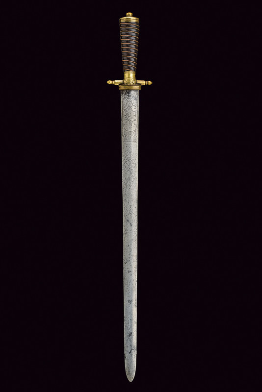 Paloscio da caccia