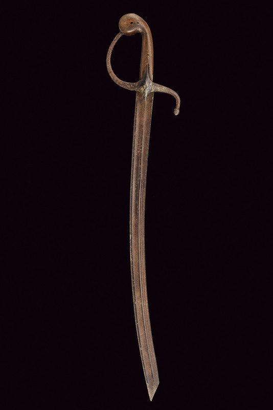 Sciabola navale