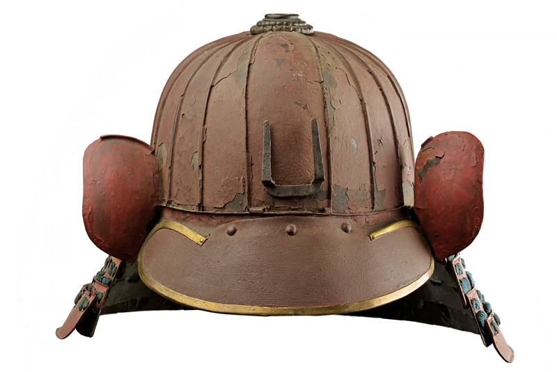Sujibachi kabuto
