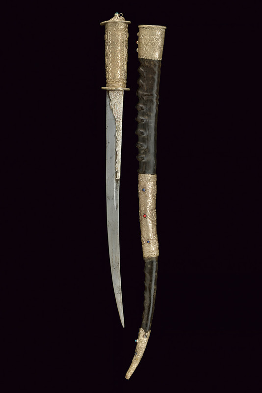 Sciabola decorativa